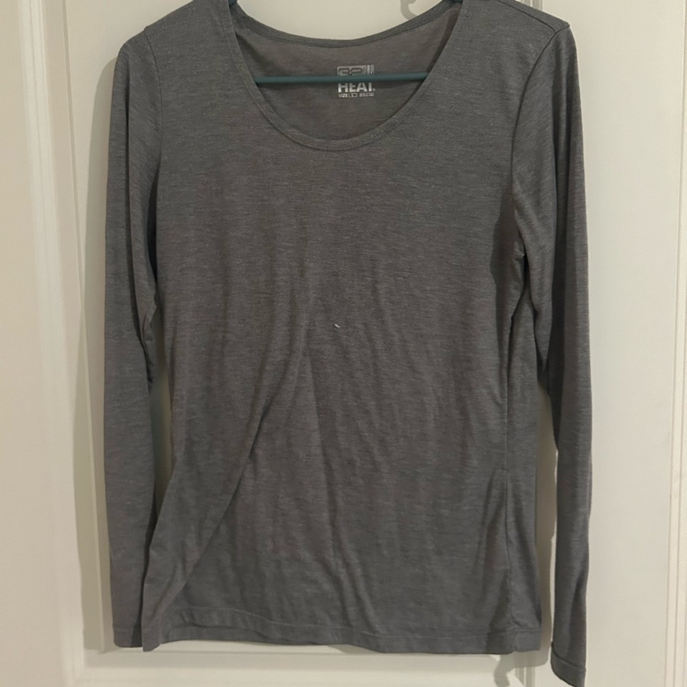 Lightweight shirt